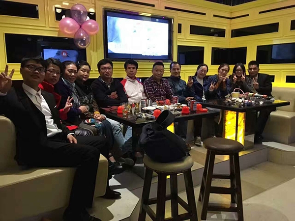 Company style