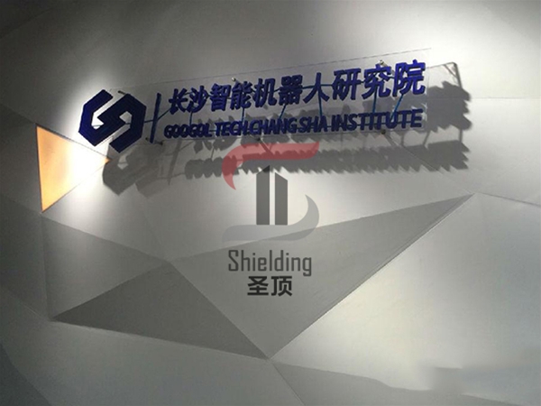 長(cháng)沙智能機器人研究院