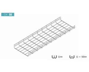 普利馳網(wǎng)絡(luò )橋架